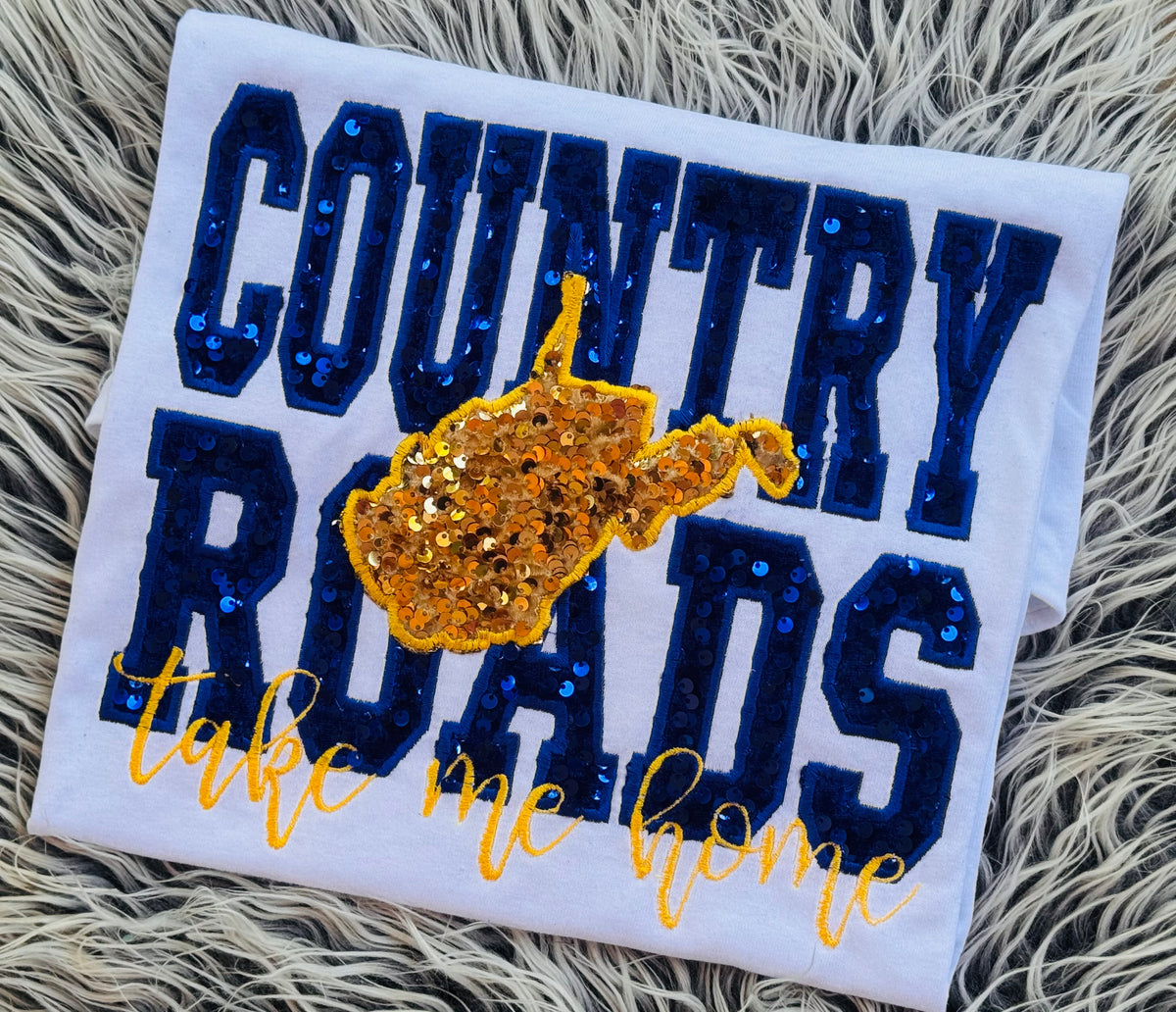 Cue Country Rds