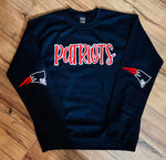 Patriots Sweatshirt