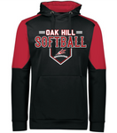 OHMS SOFTBALL SPIRIT PACK