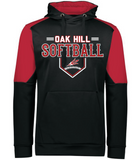 OHMS SOFTBALL SPIRIT PACK