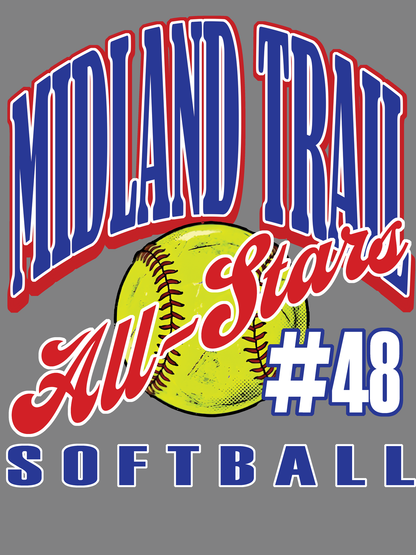 MT ALLSTARS- NAME & #