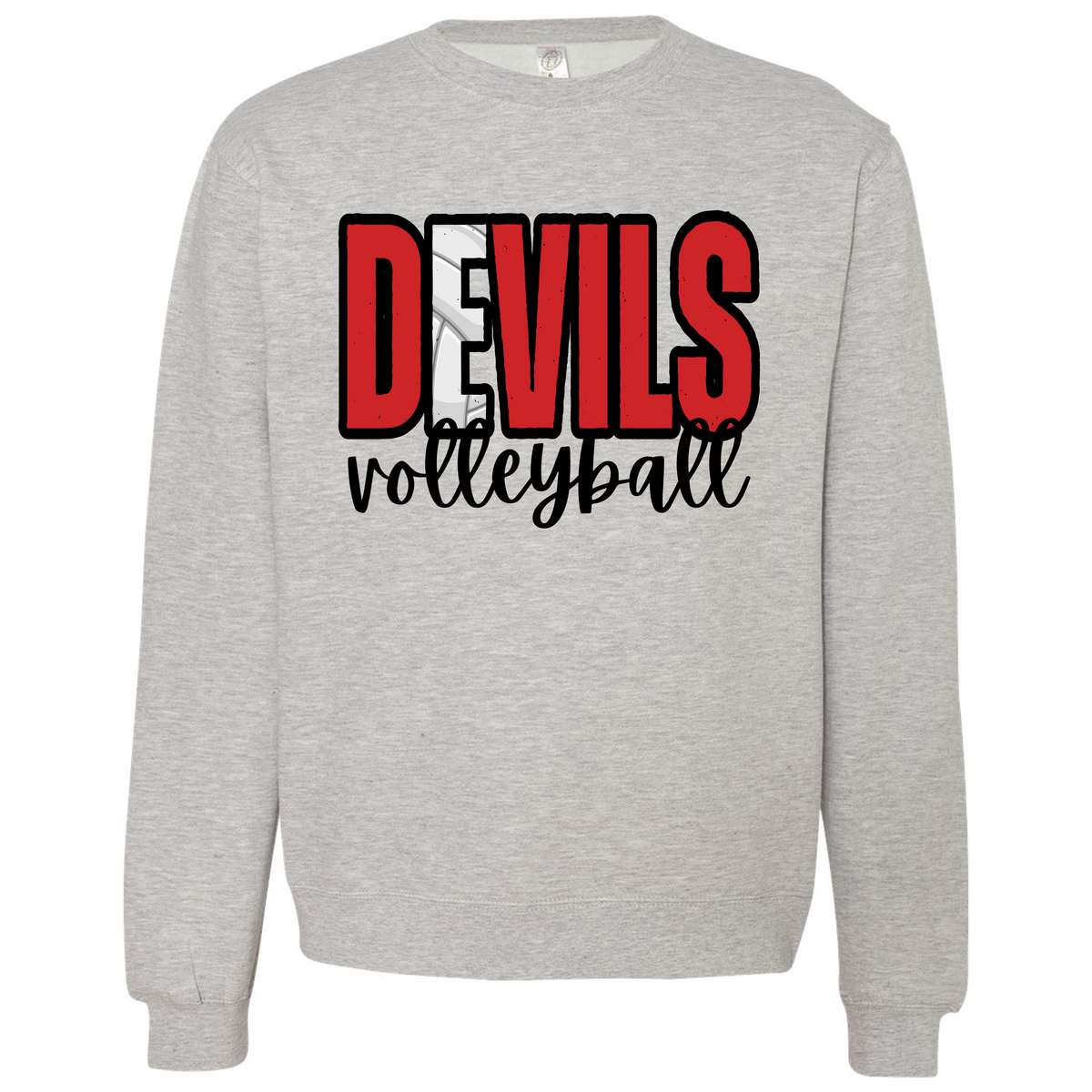 DEVILS VOLLEYBALL